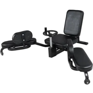 Seated Leg Stretch Machine