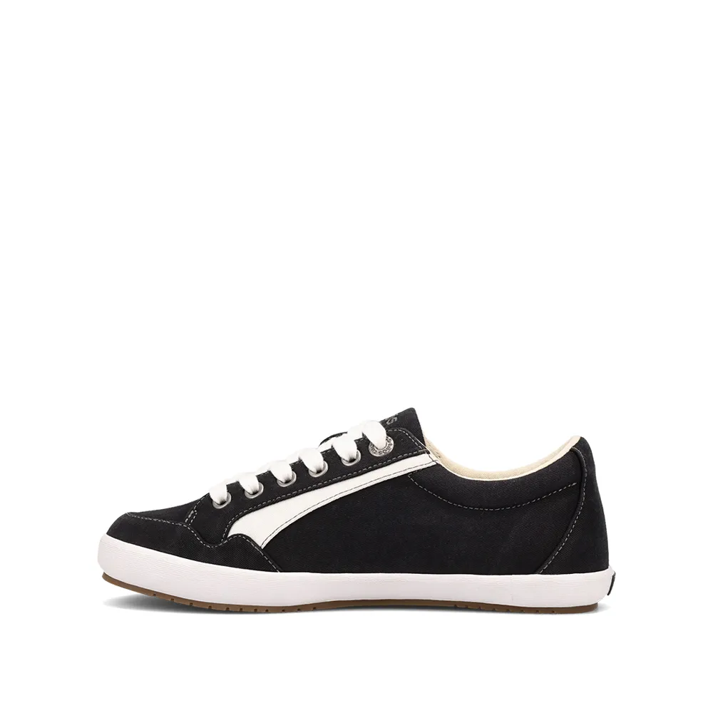 Shooting Star Canvas Sneaker