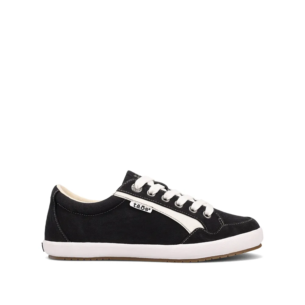 Shooting Star Canvas Sneaker