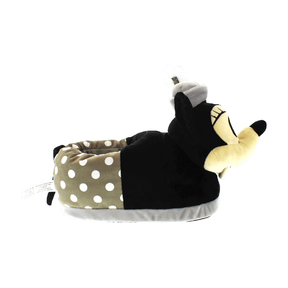 Steamboat Minnie Slippers