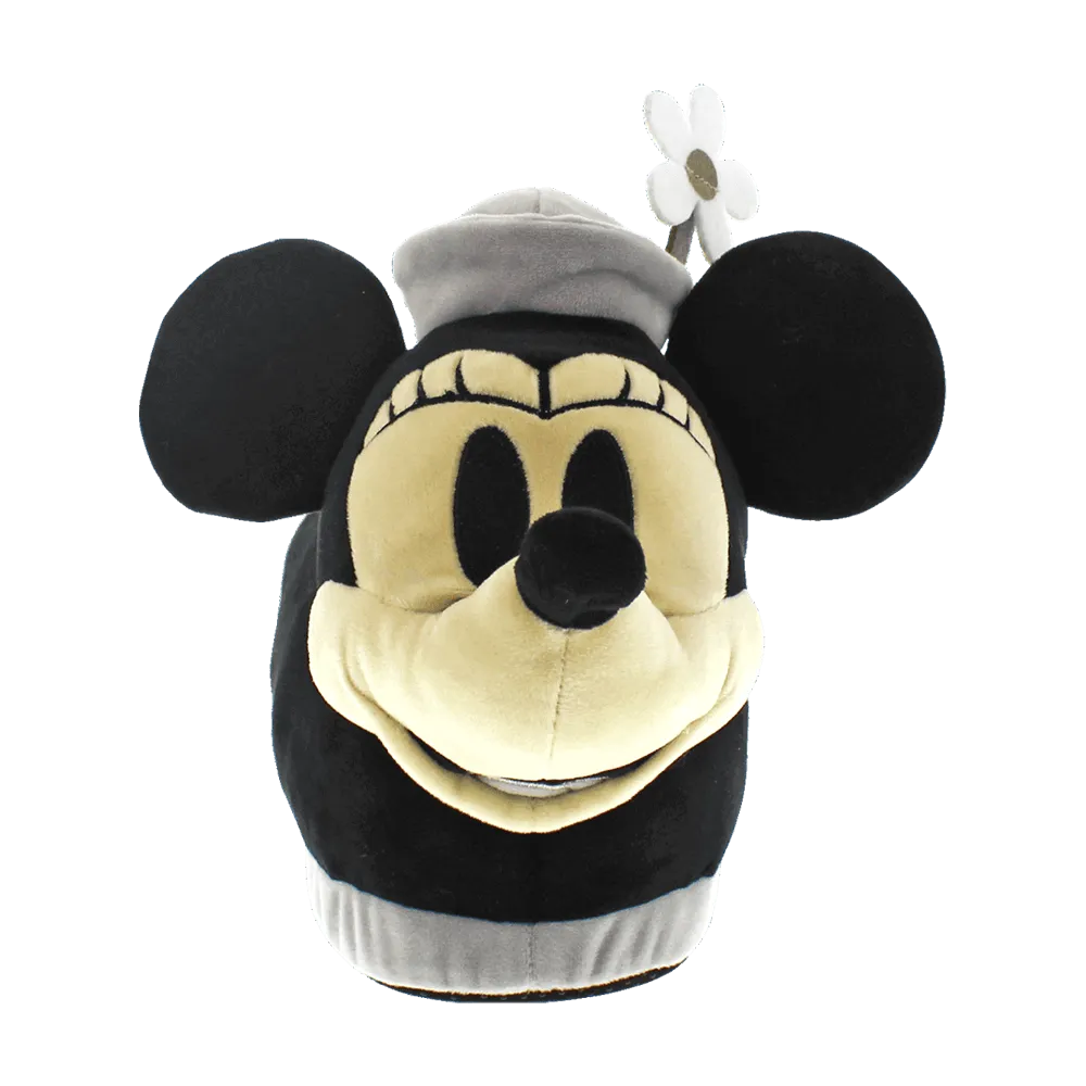 Steamboat Minnie Slippers