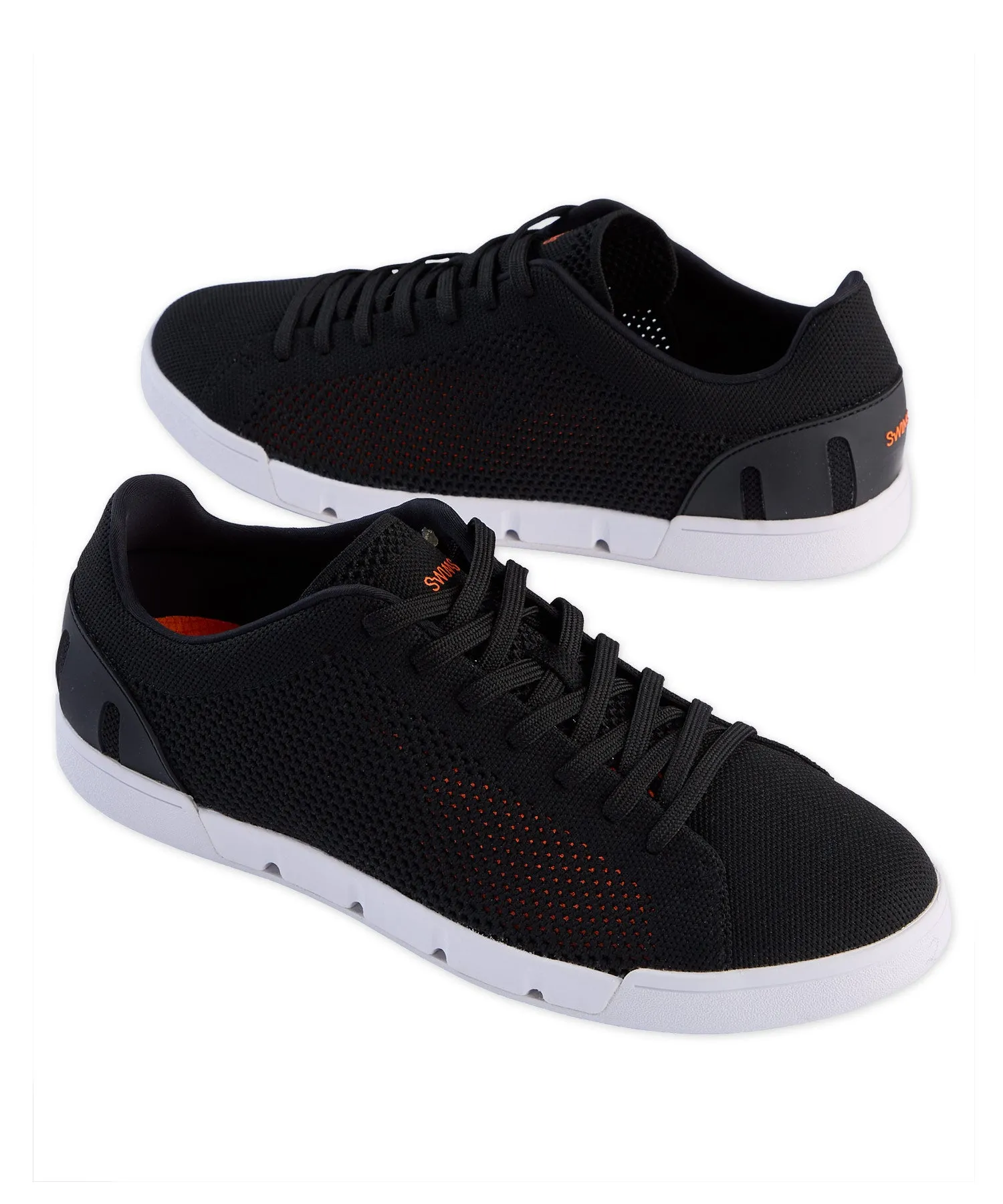 Swims Breeze Tennis Knit Sneaker