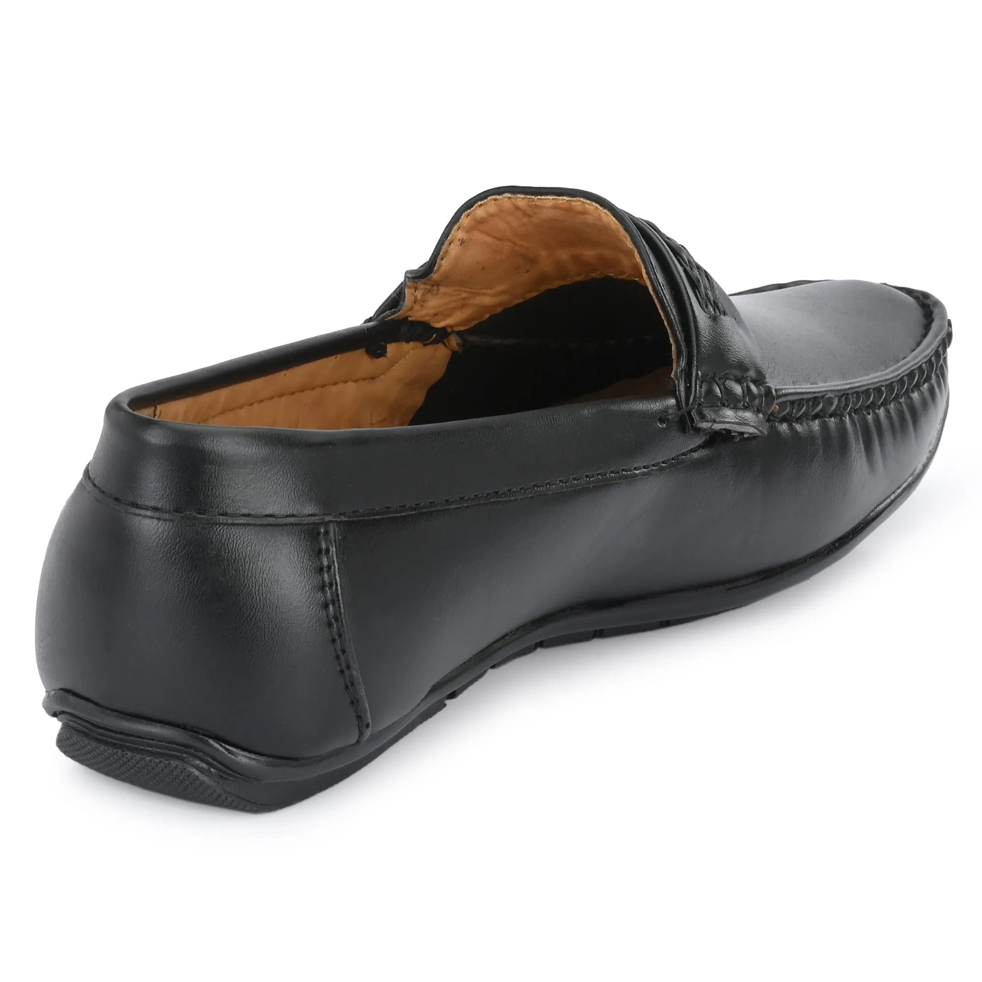 Toro Blu Men's Loafer Shoes