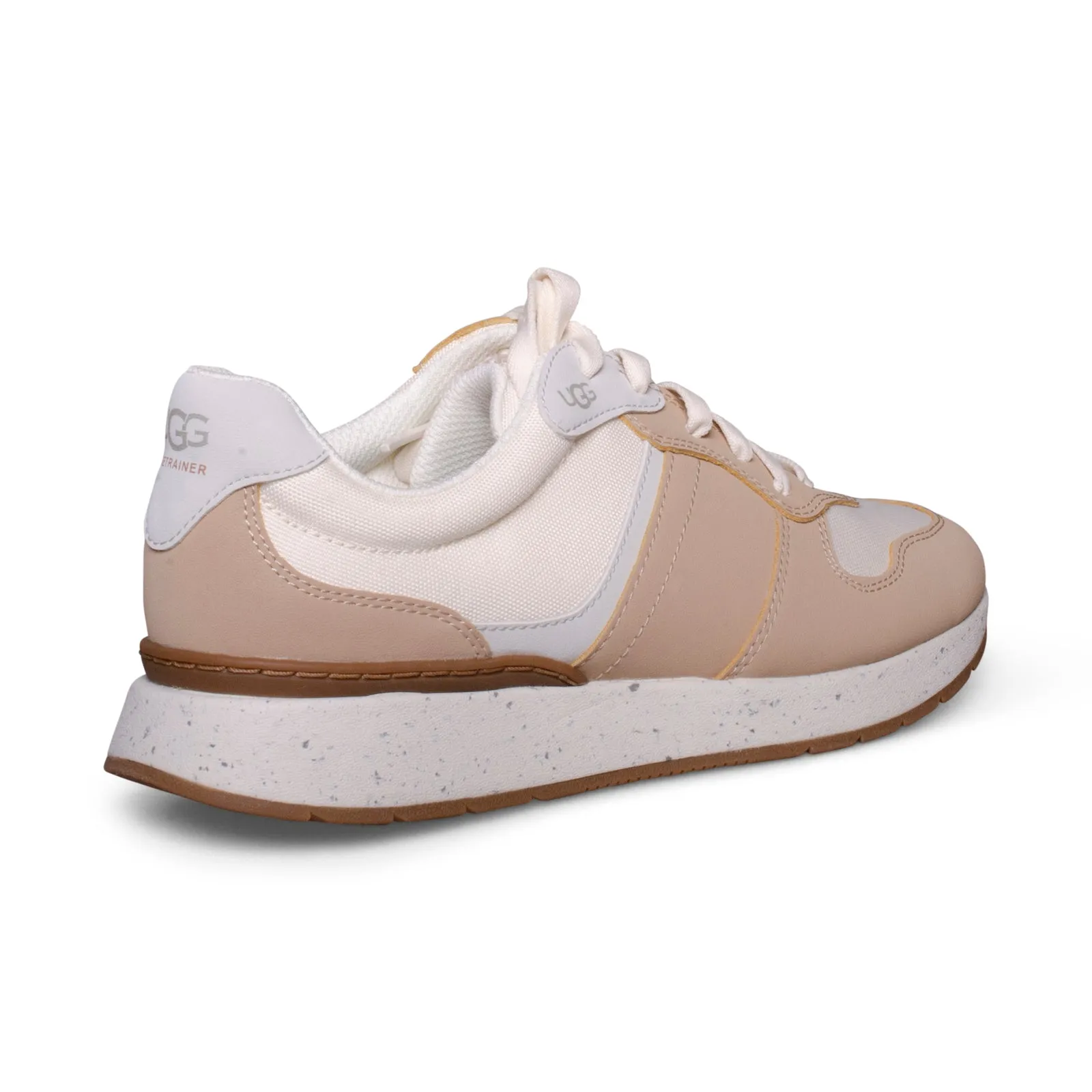 UGG Retrainer Driftwood Sneakers - Women's