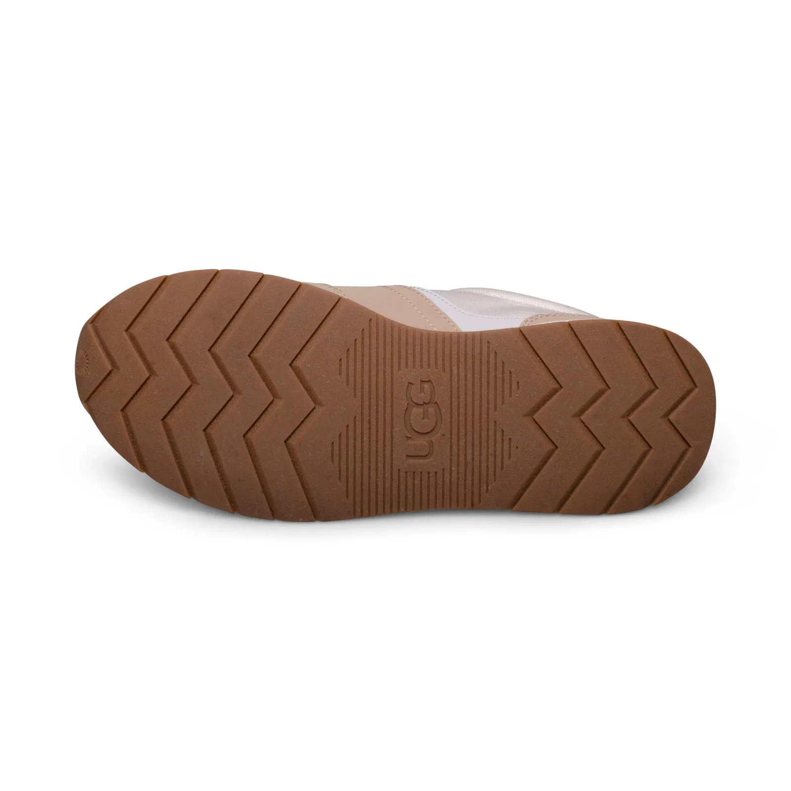 UGG Retrainer Driftwood Sneakers - Women's