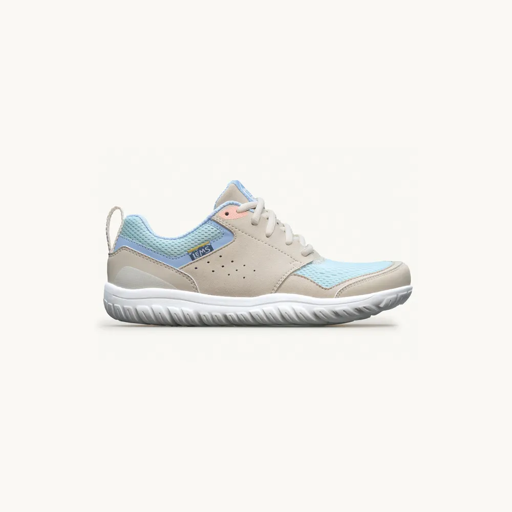 Unisex Lems Primal Zen Color: Frost