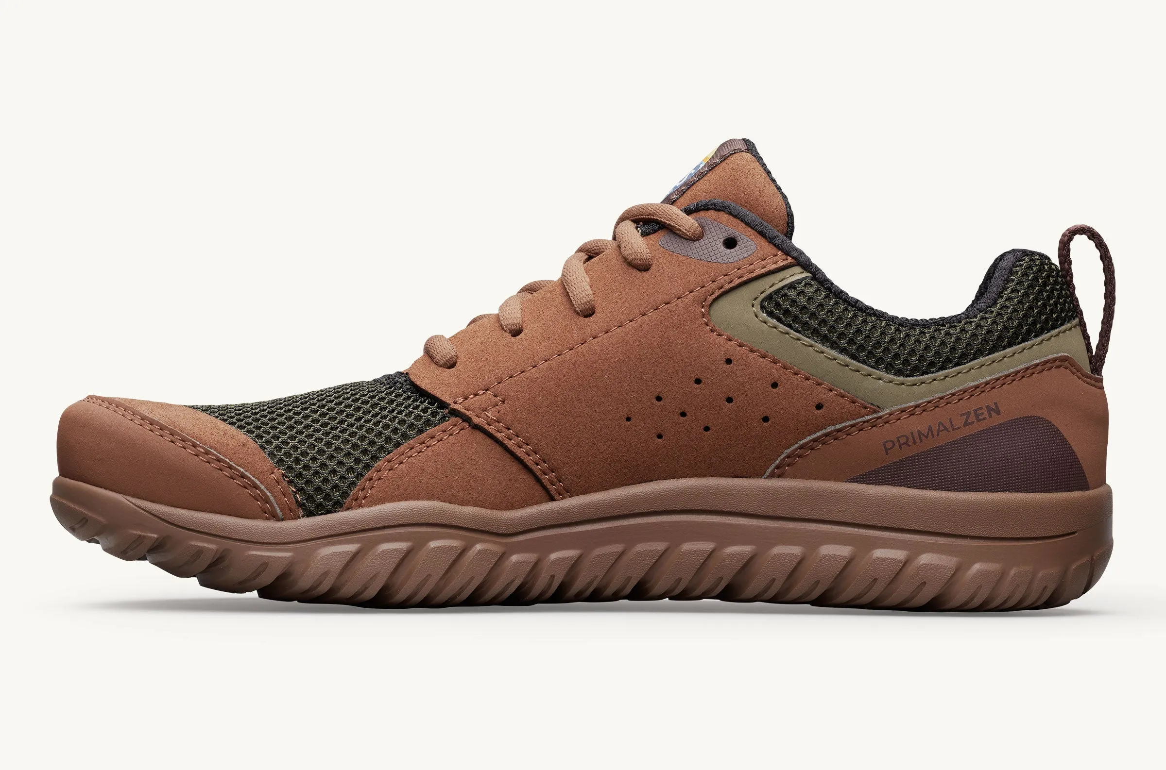 Unisex Lems Primal Zen Color: Woodland