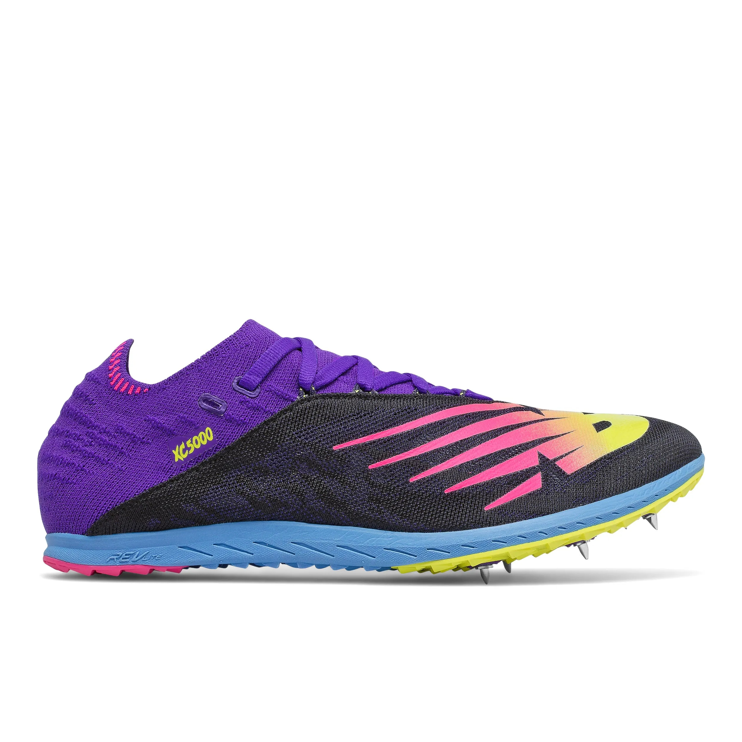 Unisex XC5K v5 (CF - Deep Violet)