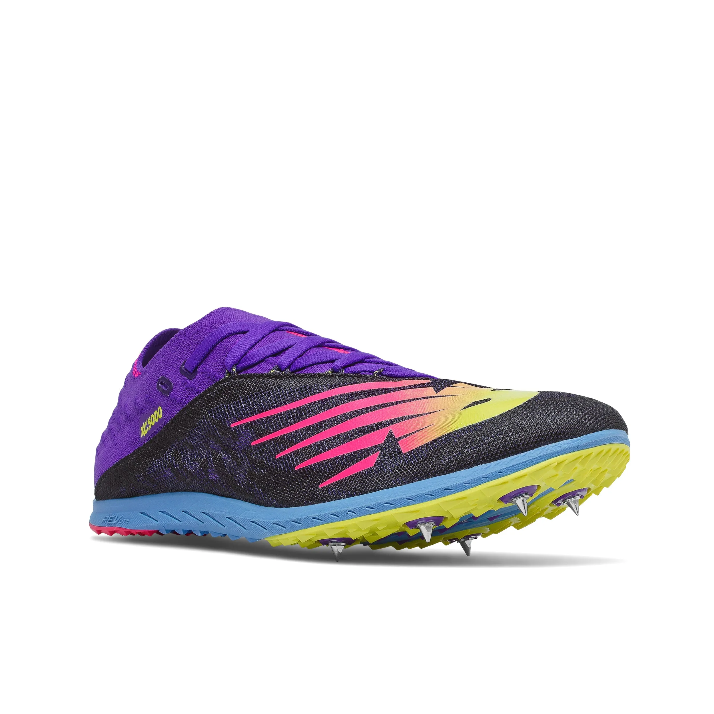 Unisex XC5K v5 (CF - Deep Violet)