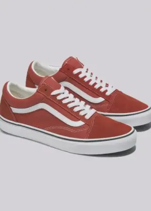 Vans - Old Skool (Color Theory Boss Nova)