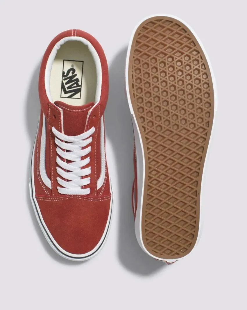 Vans - Old Skool (Color Theory Boss Nova)