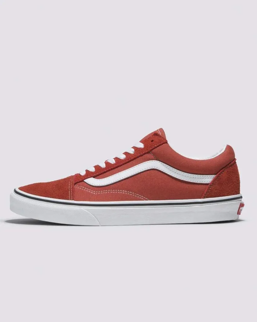 Vans - Old Skool (Color Theory Boss Nova)