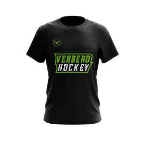 Verbero Adult Performance T-Shirt