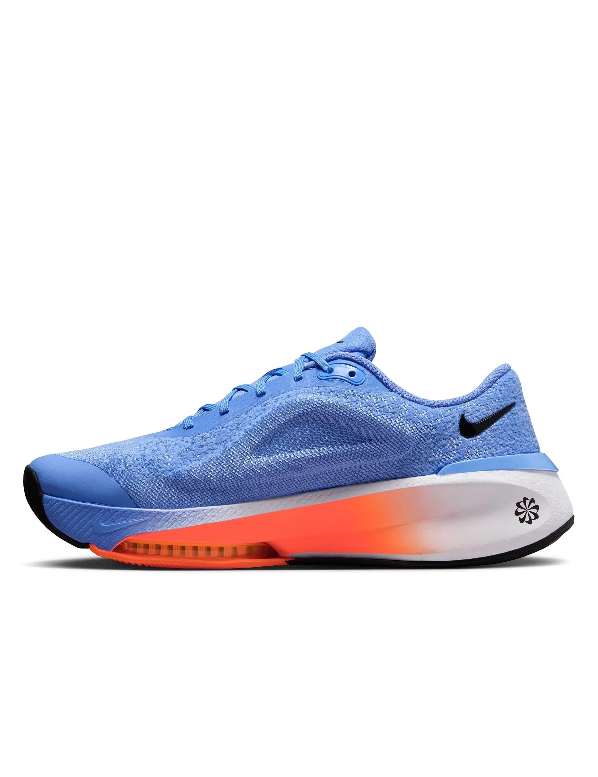 Versair Shoes - Royal Pulse/Black/Hyper Crimson