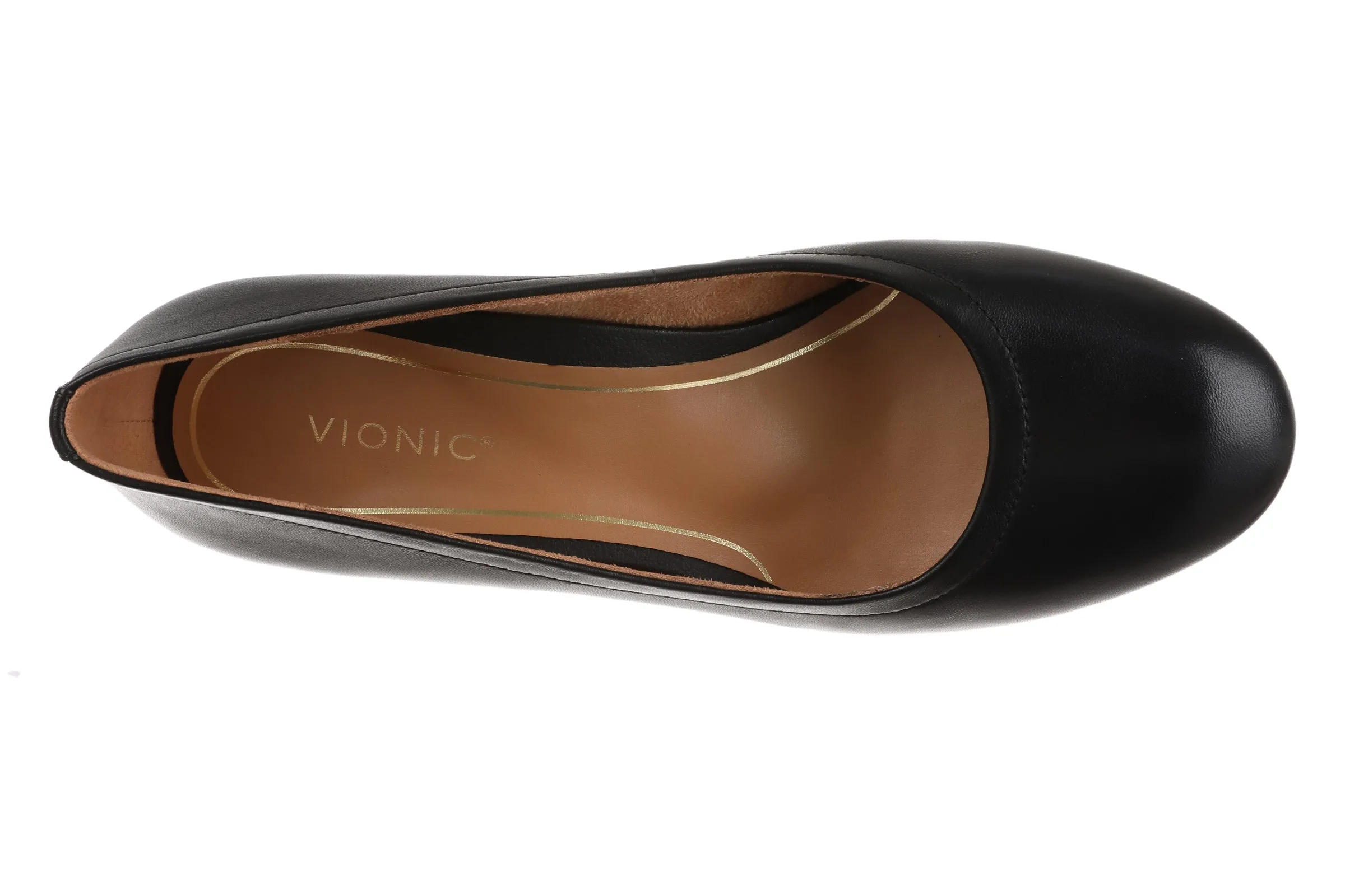 Vionic Carmel Heel Women's