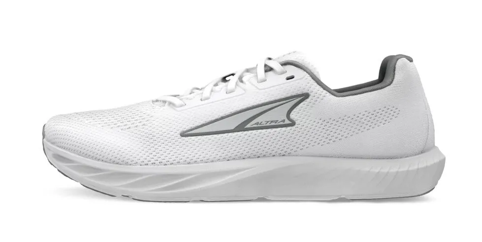 Women's Altra Escalante 4 AL0A85NF110 Color: White