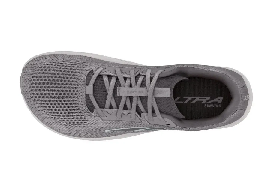 Women's Altra Escalante 4 AL0A85NF220 Color:  Gray