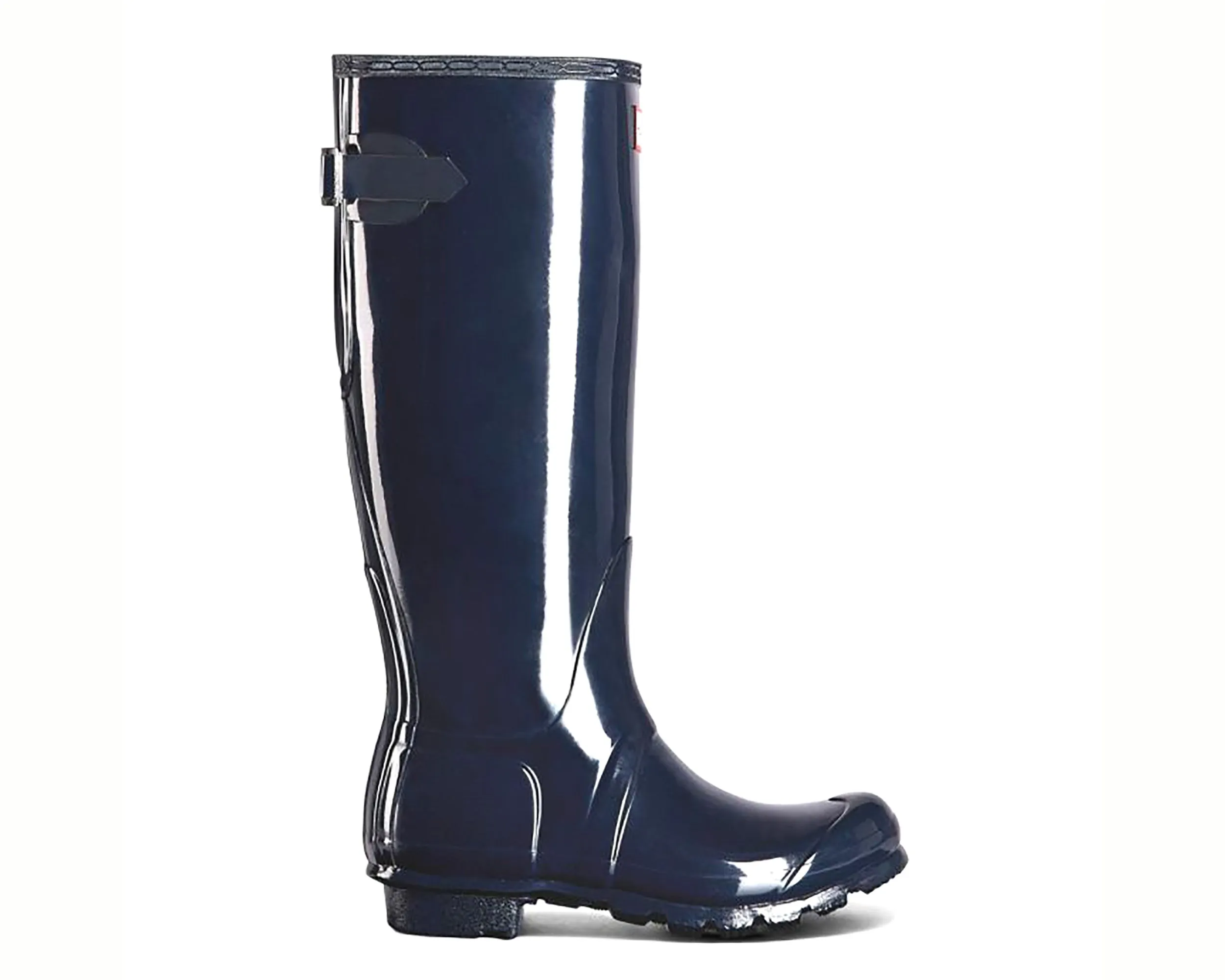 Women`s Original Adjustable Gloss Rain Boots