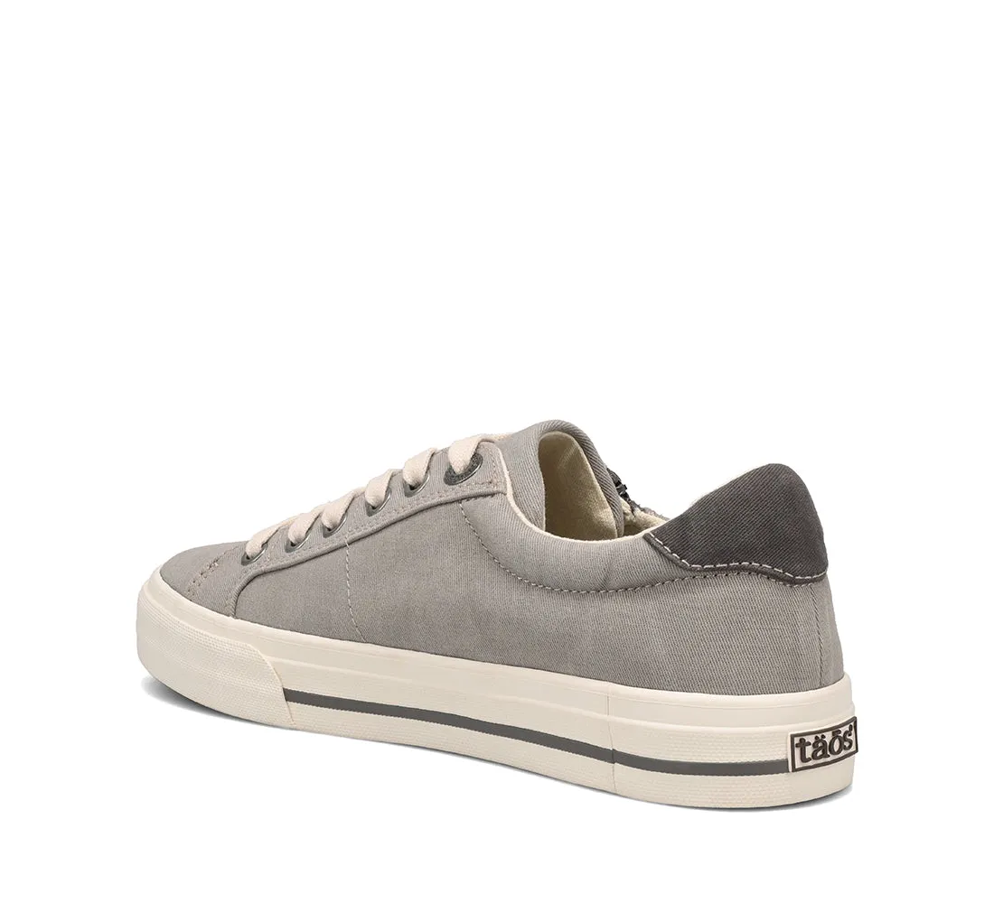 Women's Taos Z Soul Color: Grey/Graphite Distressed (REGULAR & WIDE WIDTH)