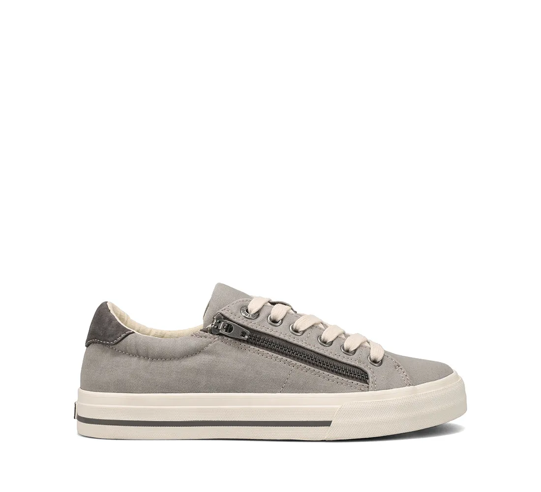 Women's Taos Z Soul Color: Grey/Graphite Distressed (REGULAR & WIDE WIDTH)