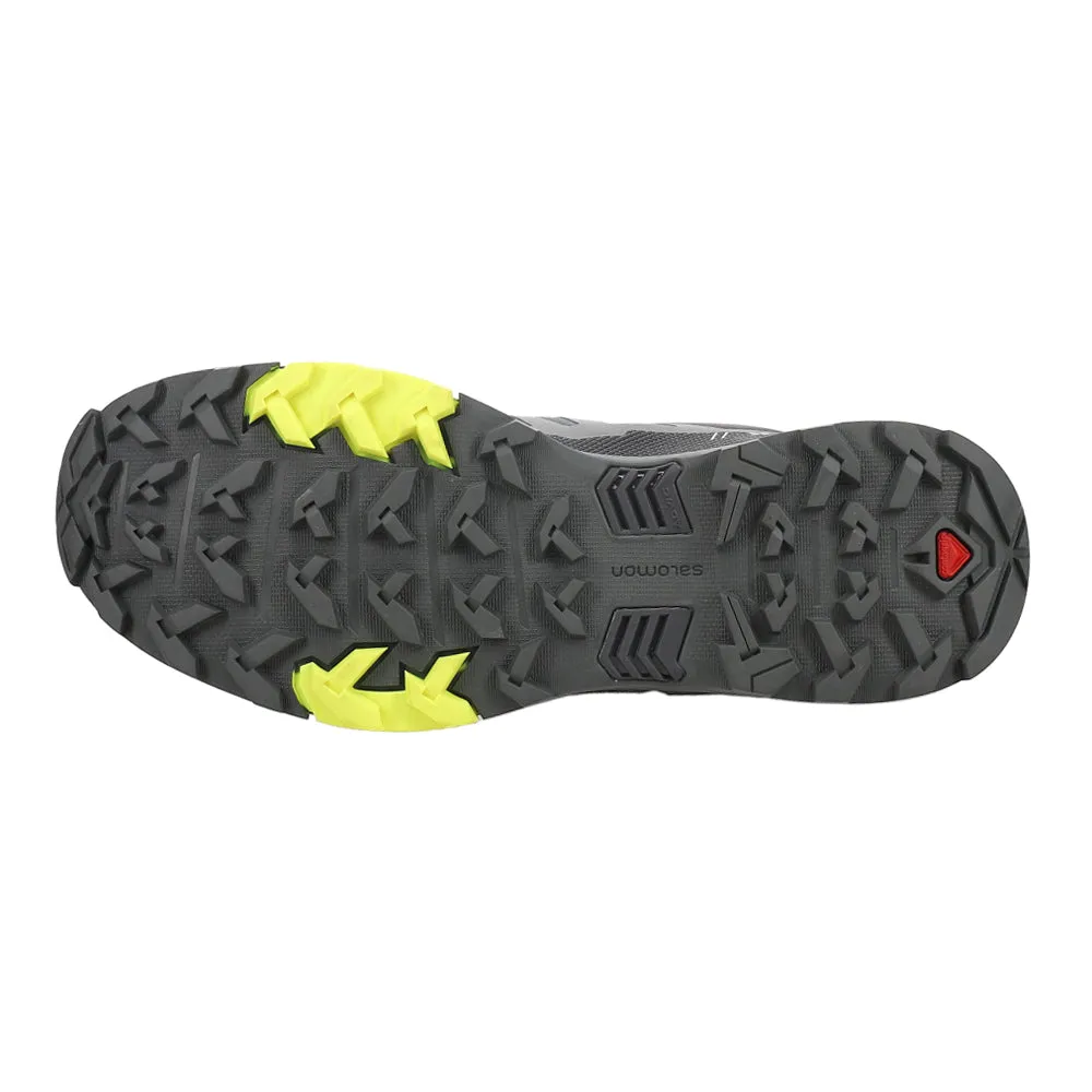 X Ultra 4 Gore-Tex Trail Running Shoes