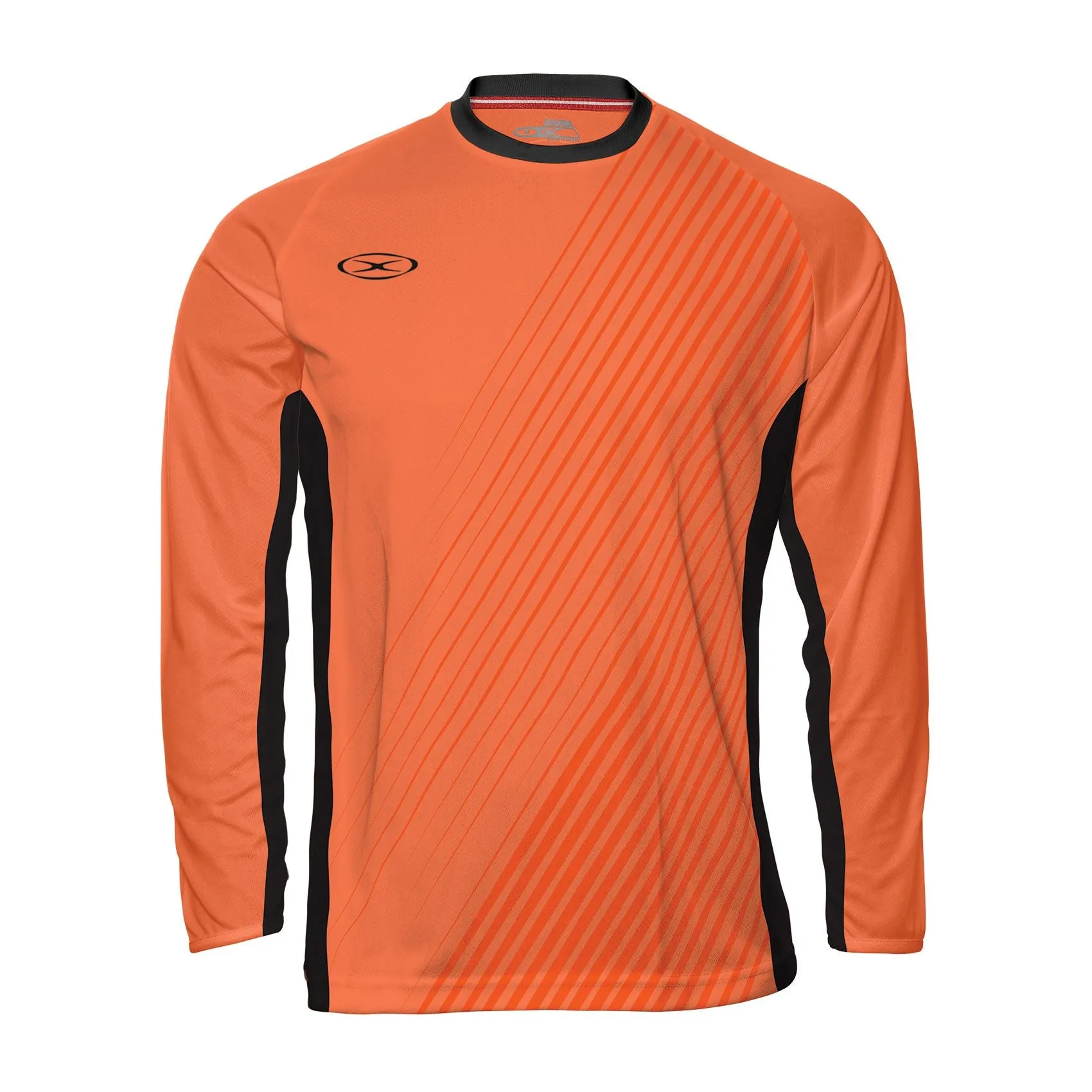 Xara Landow Goal Keeper Shirt - Unisex -Multiple Color Options!