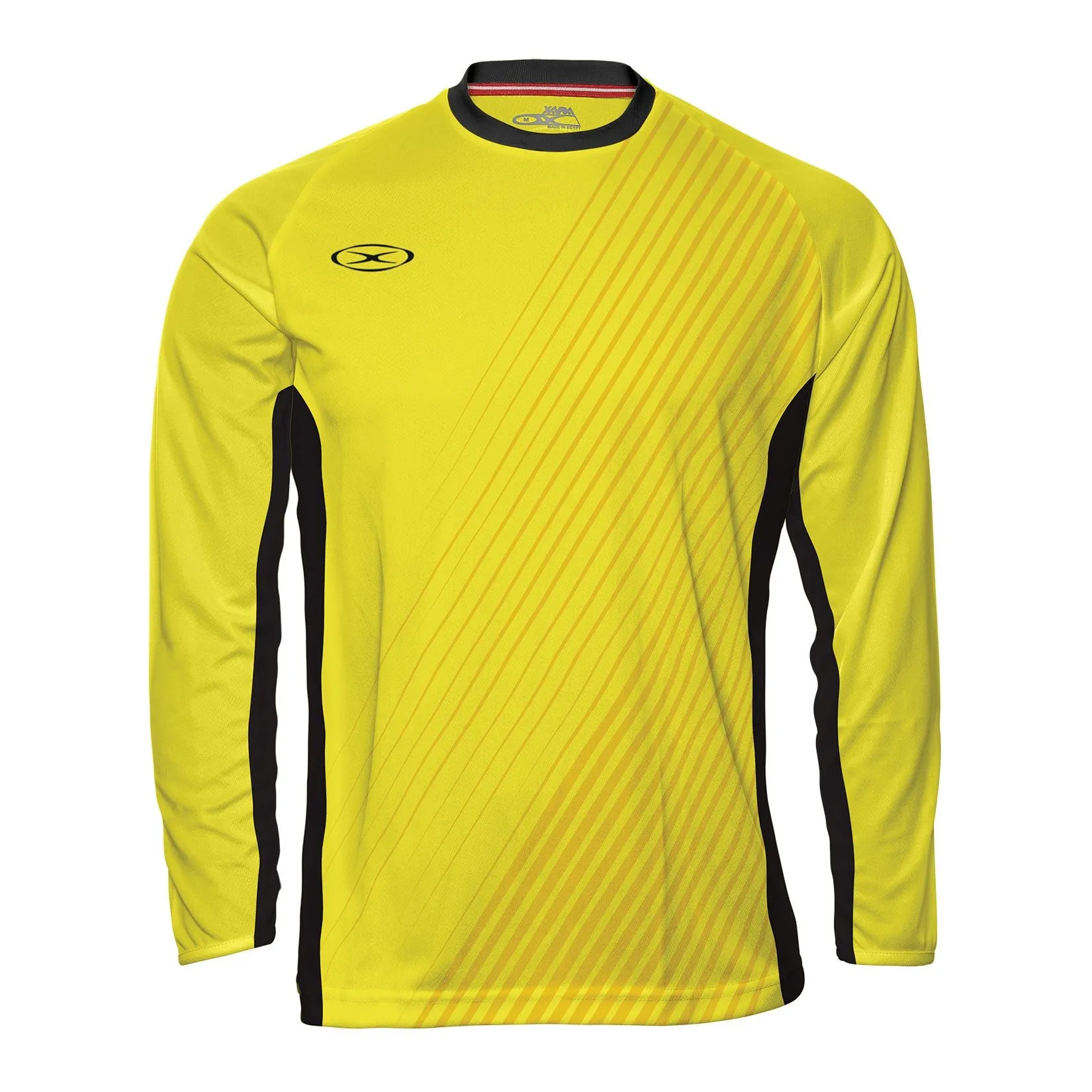 Xara Landow Goal Keeper Shirt - Unisex -Multiple Color Options!