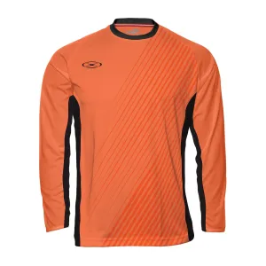 Xara Landow Goal Keeper Shirt - Unisex -Multiple Color Options!