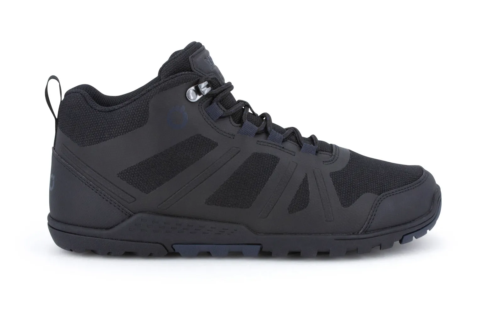 Xero Daylite Hiker Fusion Black Women's