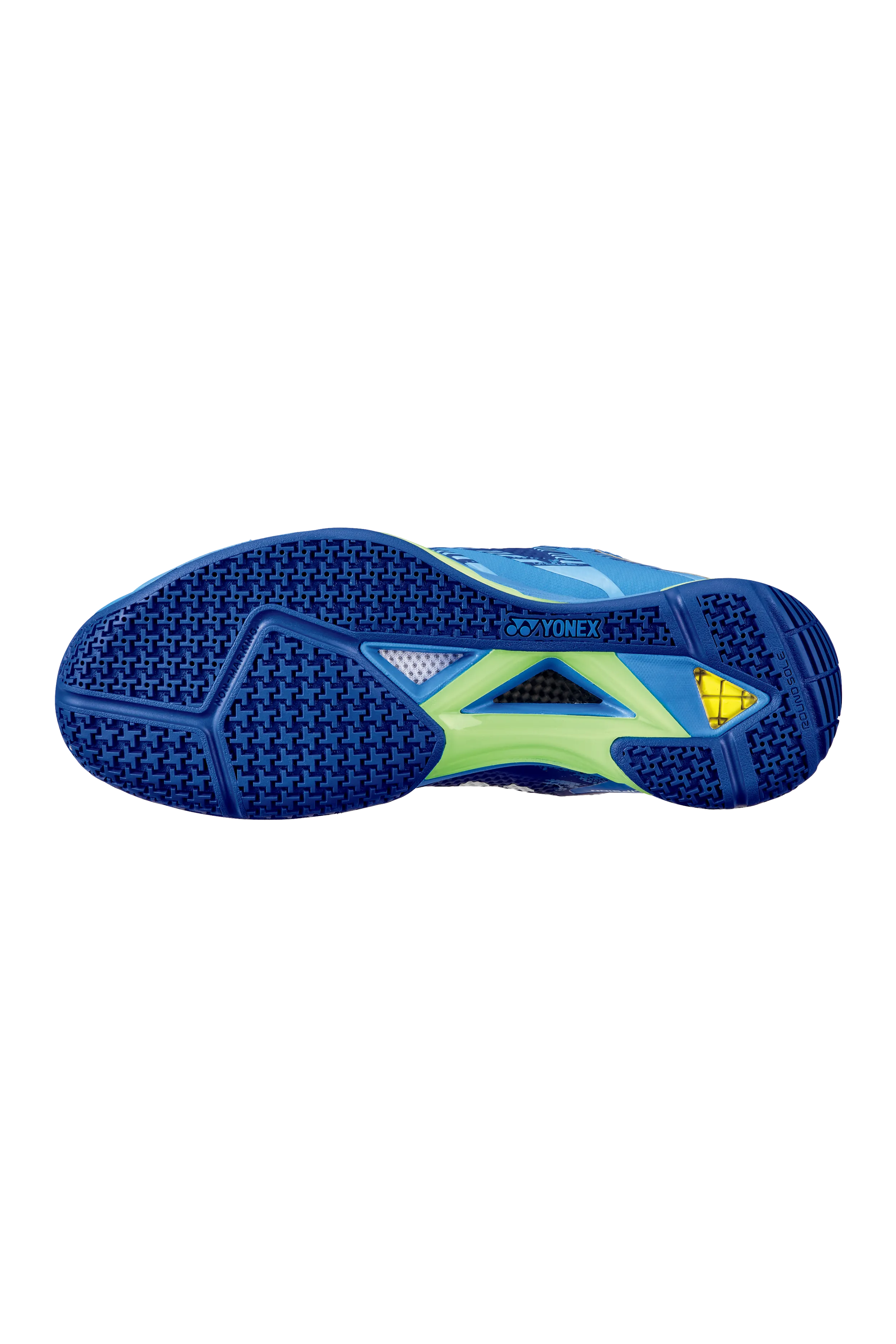 Yonex Power Cushion Eclipsion Z3 Men's Shoes (Navy Blue) 2023